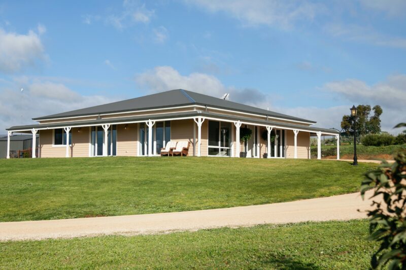 Projects Claridge Construction