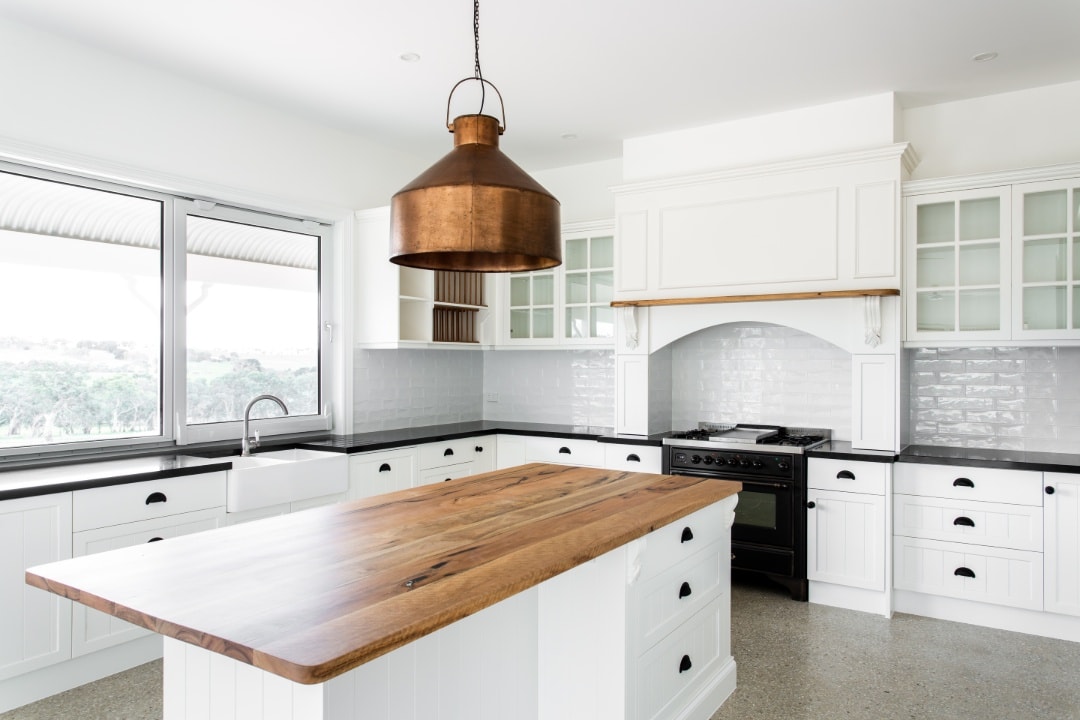 luxury home builder adelaide