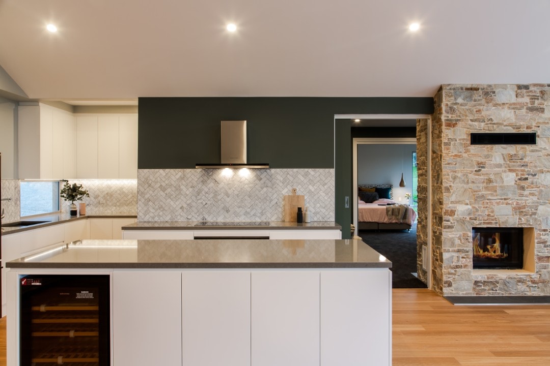 Boutique Home Builders