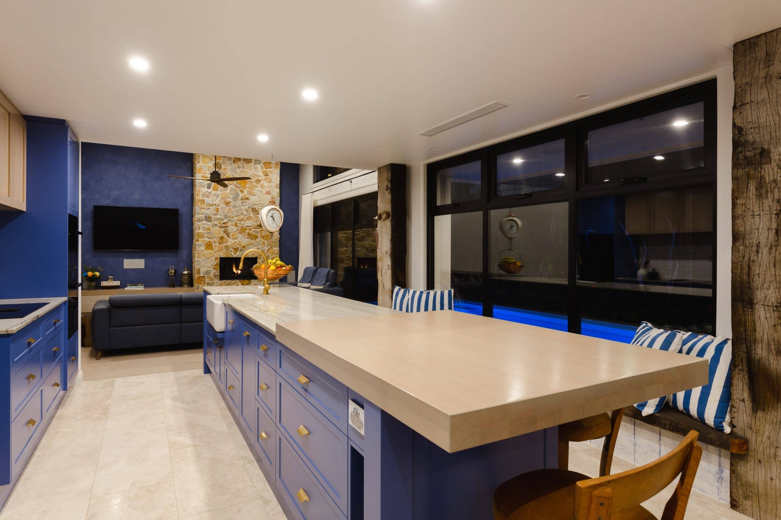 Knock down rebuild Adelaide