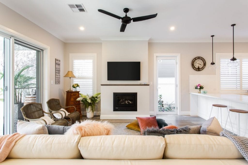 Hampton Home Designs Adelaide