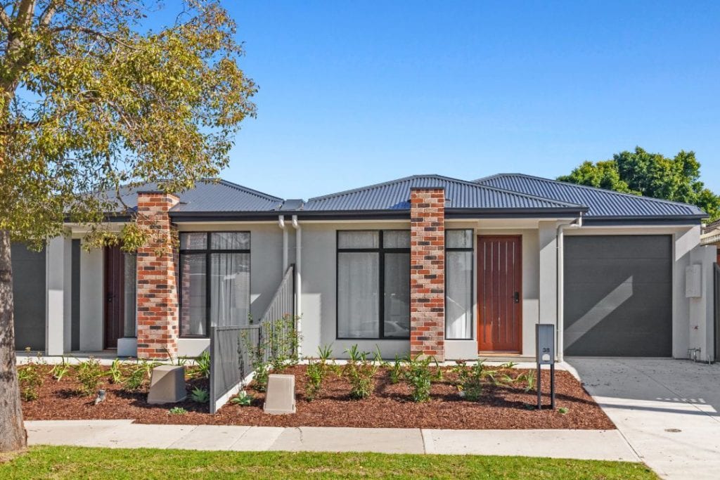 Claridge Construction Featured Project Image