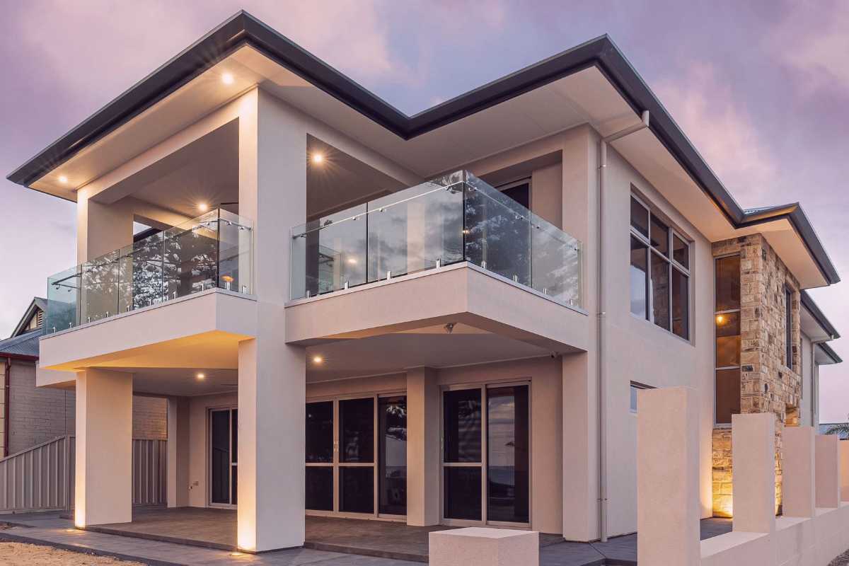 The 7 Steps to Building a Custom House