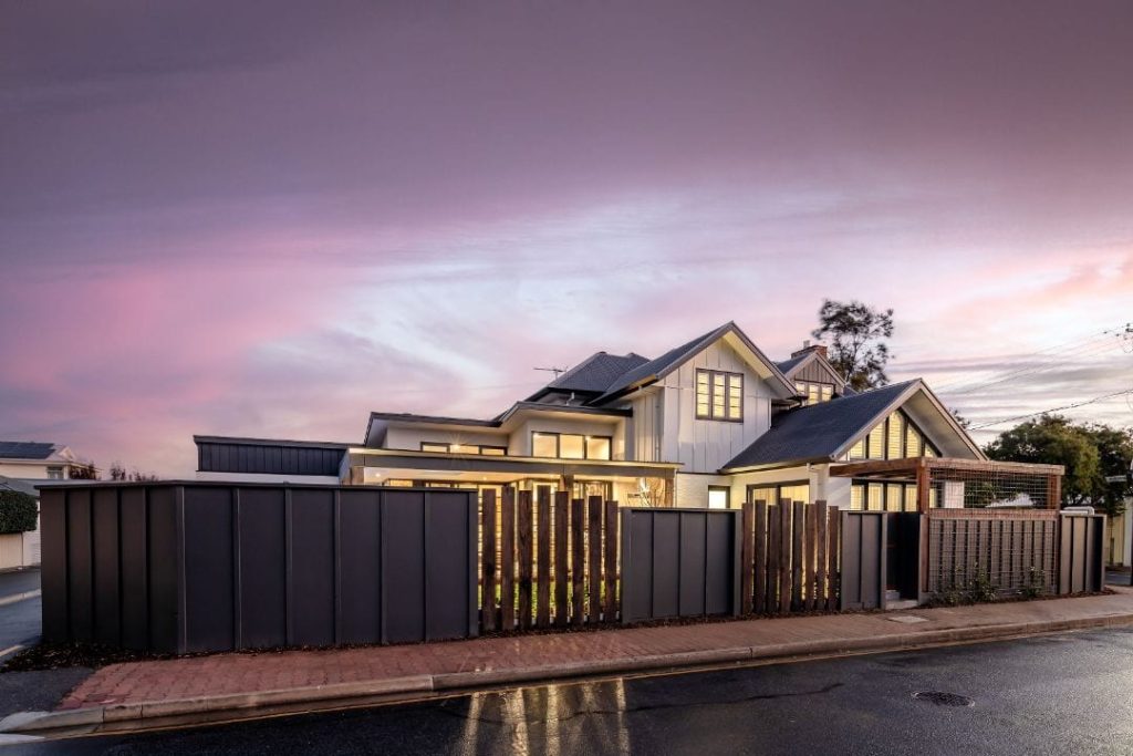 Boutique Home Builders