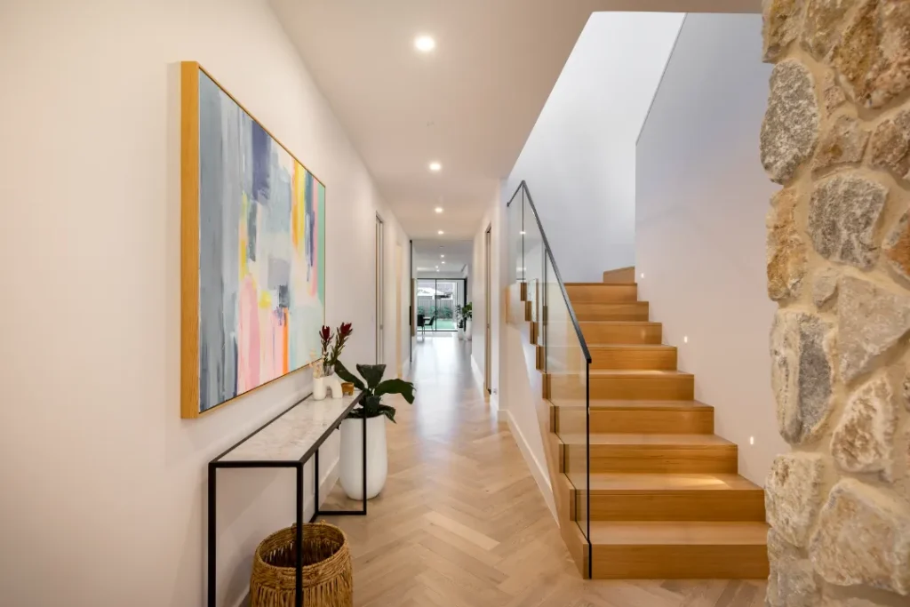 Vale Park Dream Home