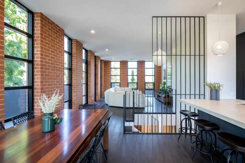 Dulwich Luxury on Stuart