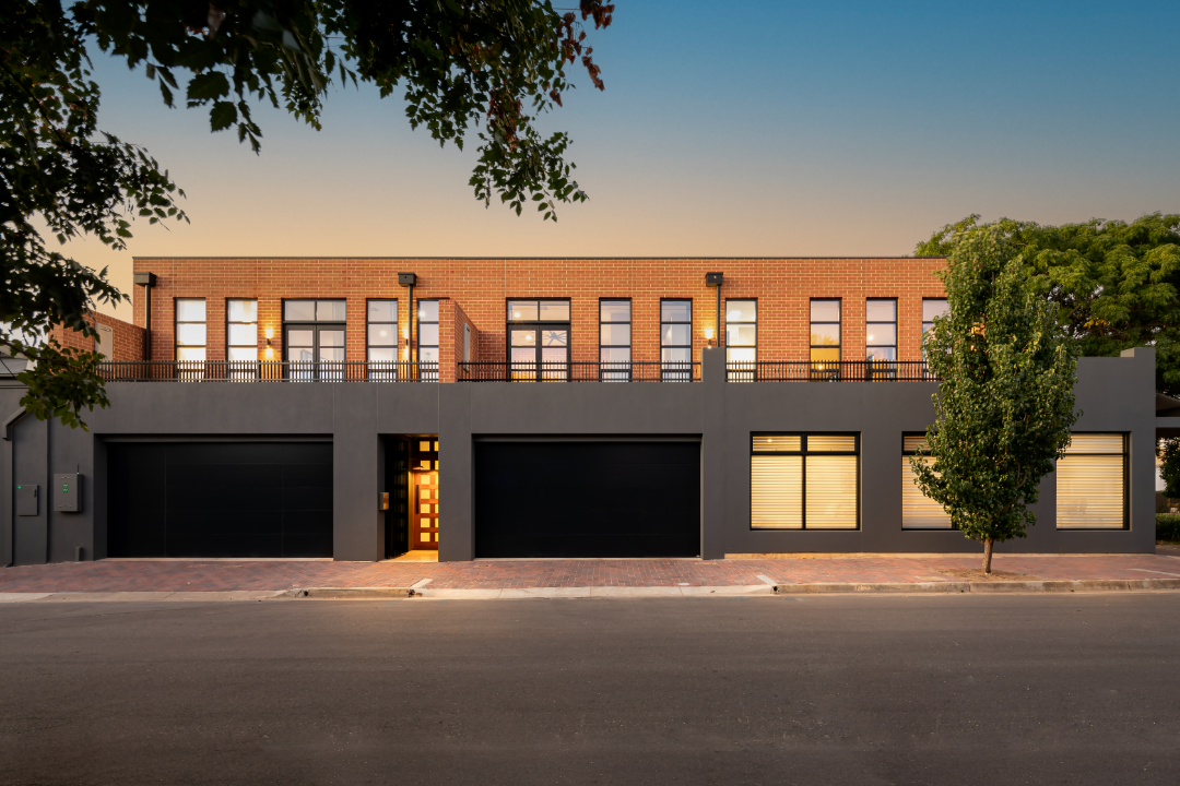 Claridge Construction Dulwich 153