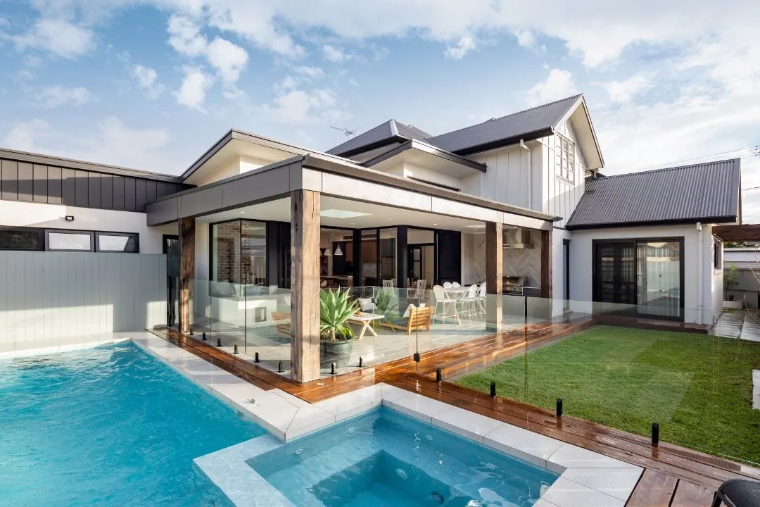Home Builder Adelaide