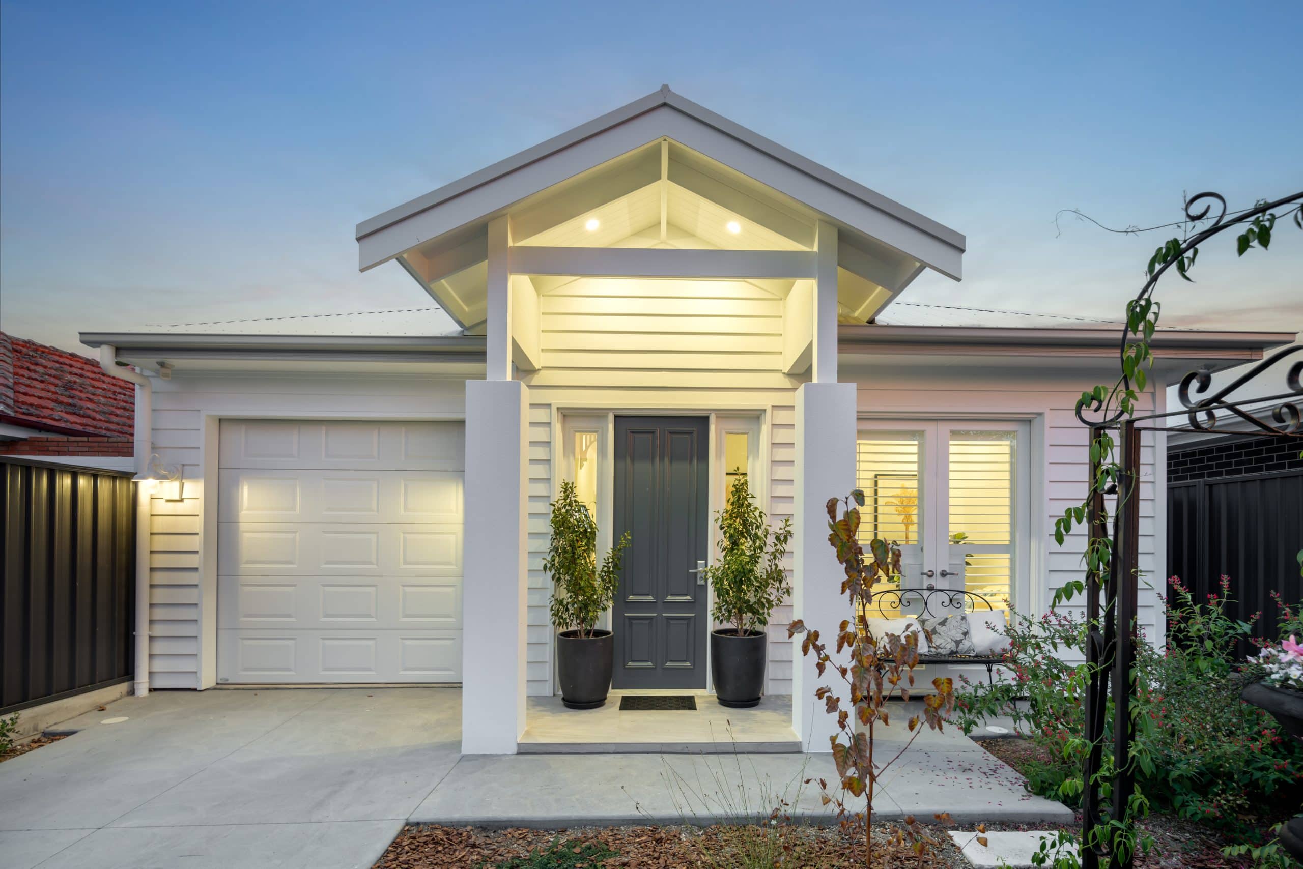 Boutique Home Builders