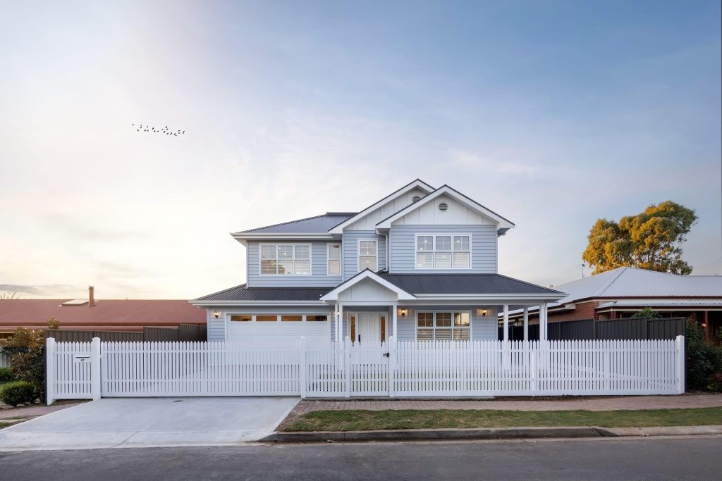 Boutique Home Builders