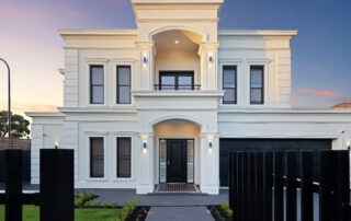 Eastern Suburbs Luxury Build by Claridge Construction