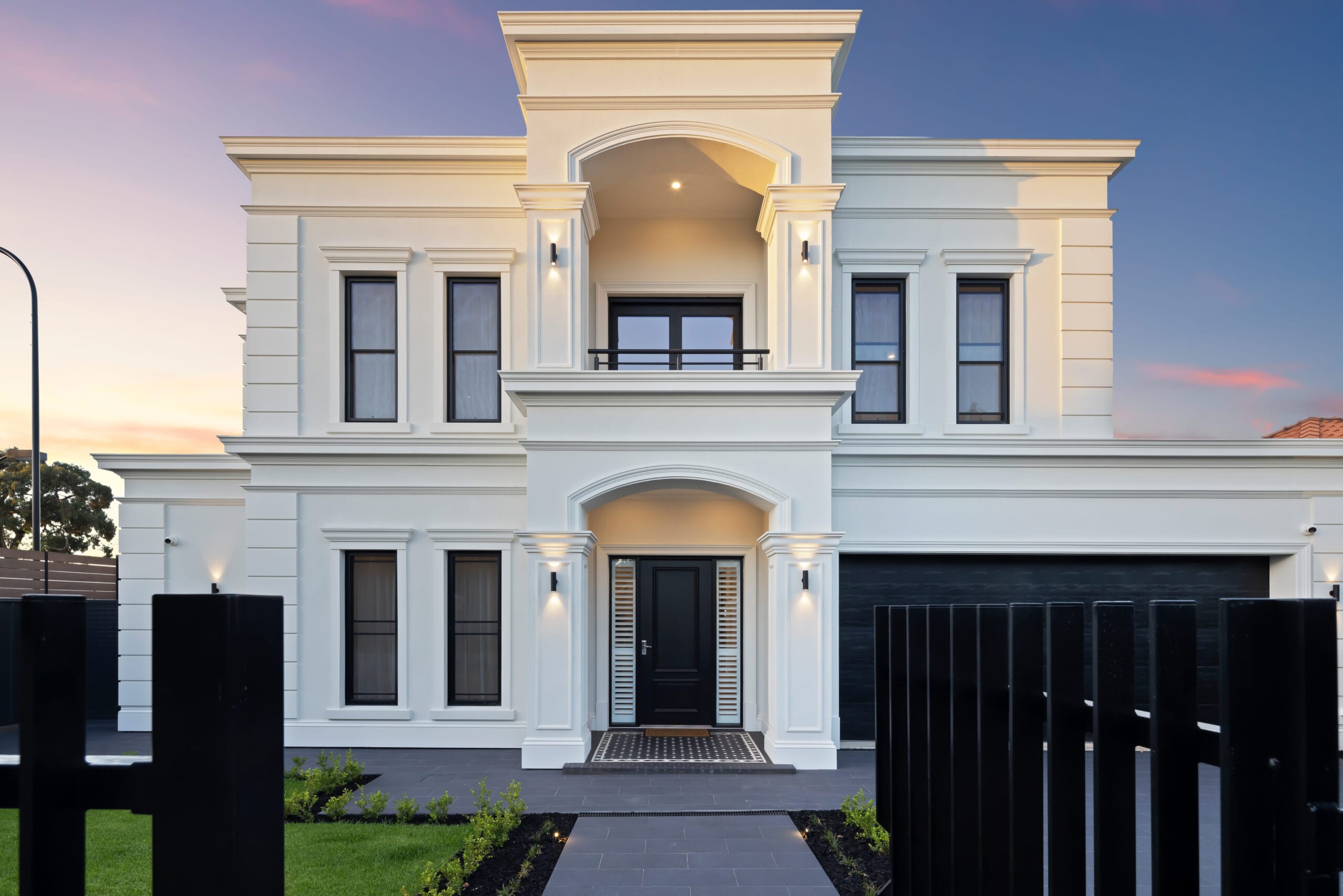 Eastern Suburbs Luxury Build by Claridge Construction