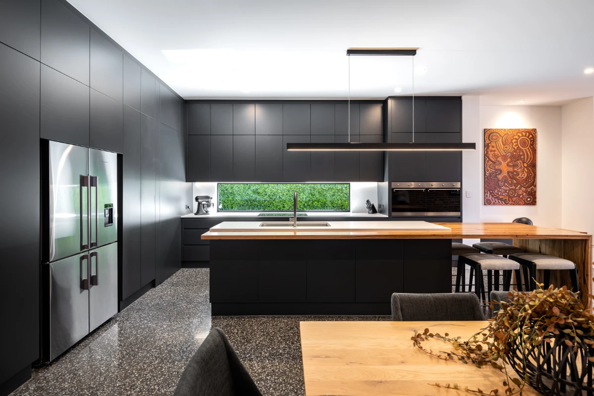 adelaide custom home builder