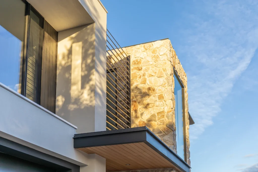 design led building process