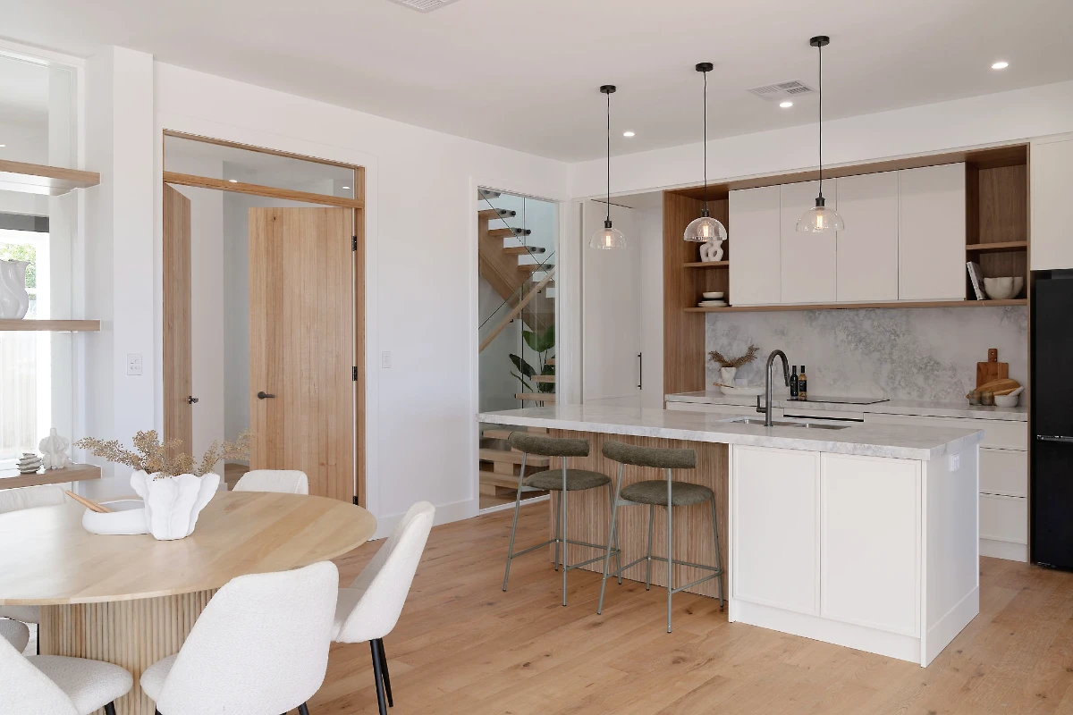 fixed price contracts adelaide custom builder